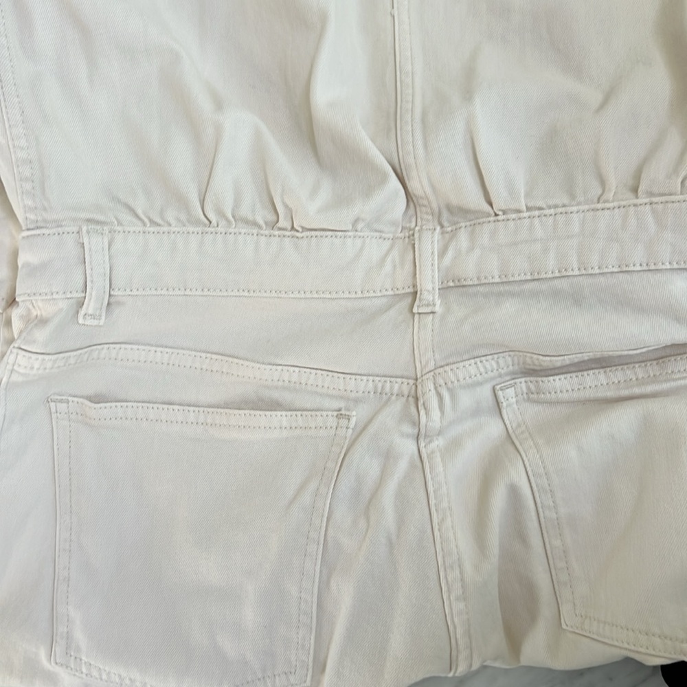 DL1961 Freja Denim Jumpsuit - Picture 11 of 12